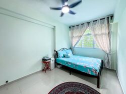 Blk 802A Keat Hong Crest (Choa Chu Kang), HDB 5 Rooms #588908761